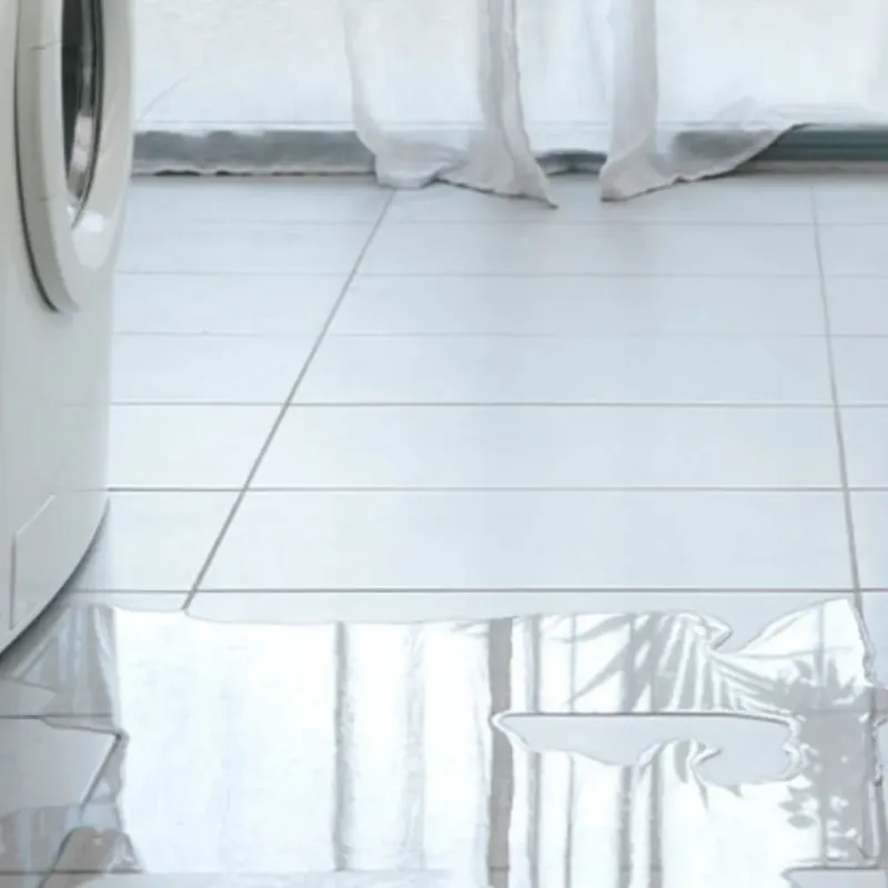 Appliance Leak Cleanup in Parsons, KS