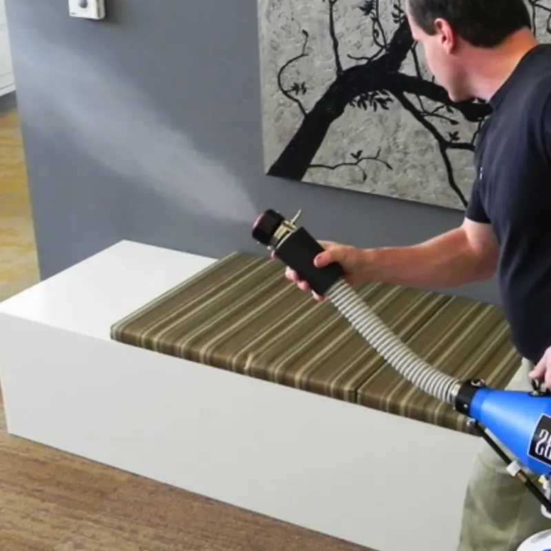 Professional Odor Removal in Parsons, KS